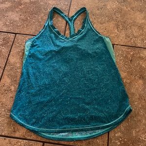 Lululemon Tank top!